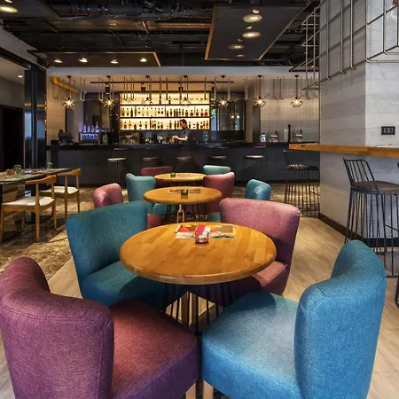 Park By Radisson Esmirna