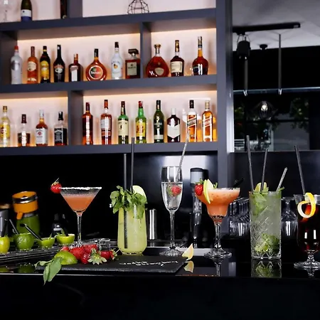 Park By Radisson Hotell