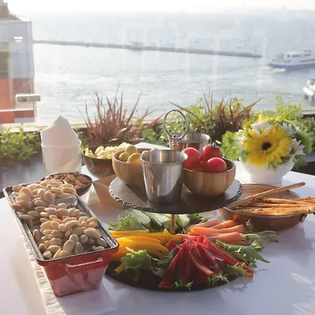 Park By Radisson Hotel İzmir