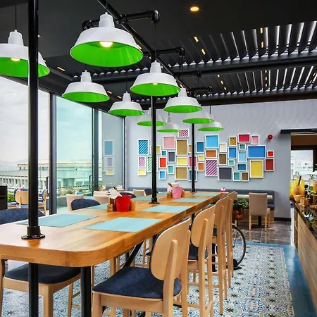 Park By Radisson 4* İzmir