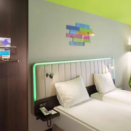 Park By Radisson İzmir