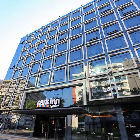 Park By Radisson 4*