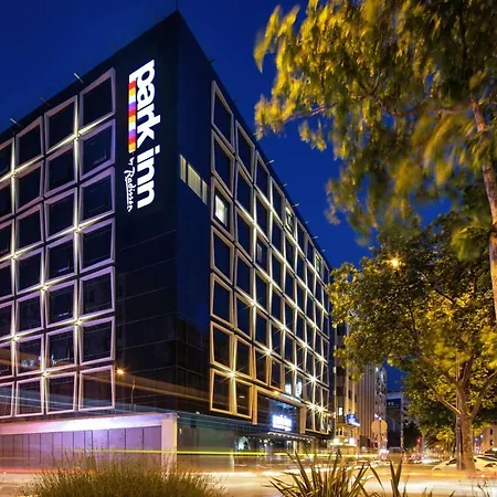 Park By Radisson