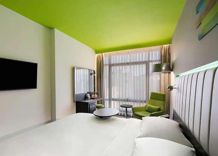 Hotel Park By Radisson