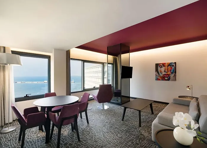 Park By Radisson إزمير