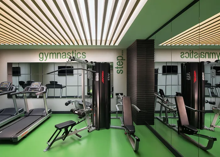 Park By Radisson Hotel 4*