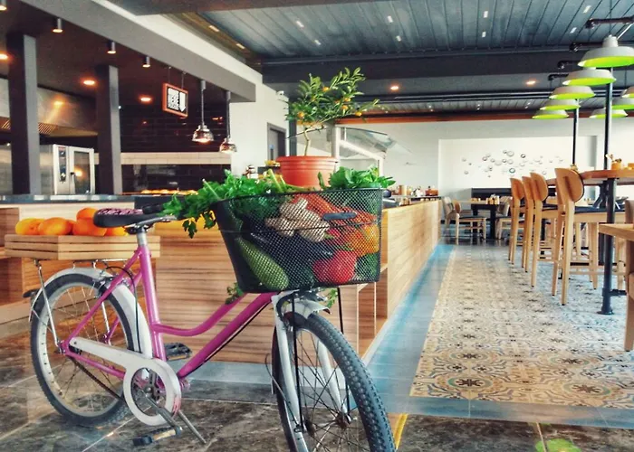 Park By Radisson Hotel 4*