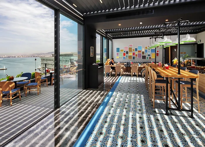 Park By Radisson 4* إزمير