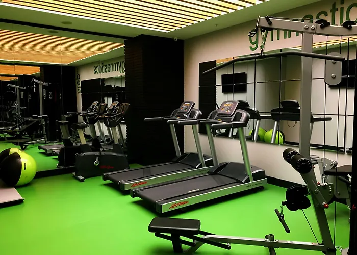 Park By Radisson Hotel 4*