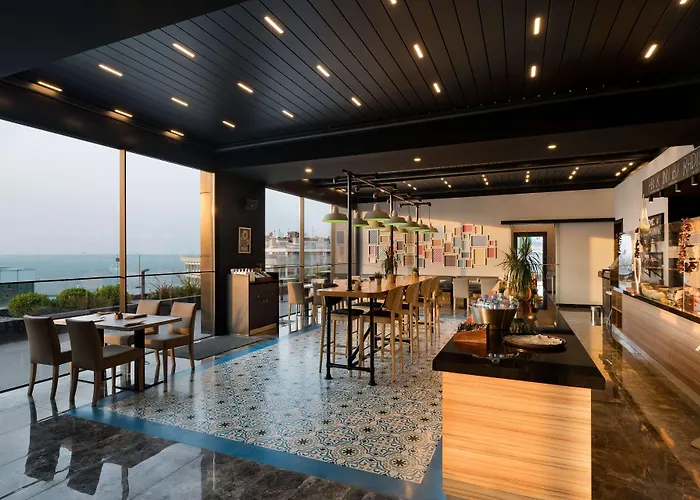 Park By Radisson إزمير