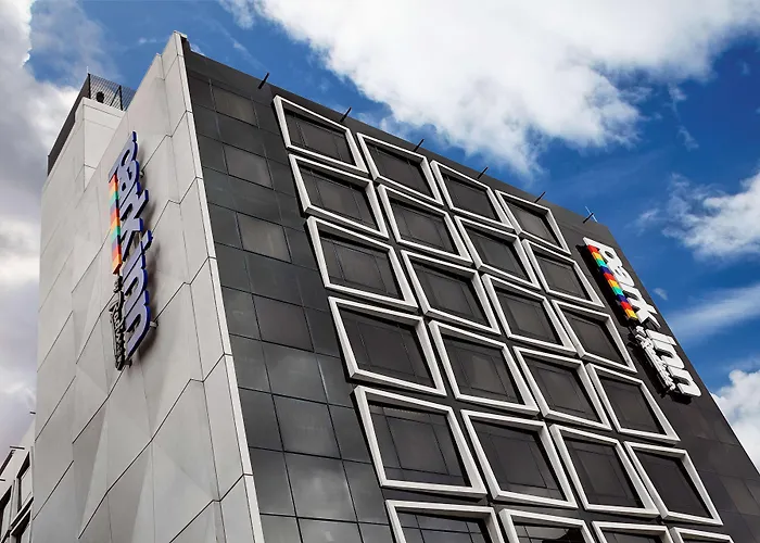 Park By Radisson Hotel Esmirna