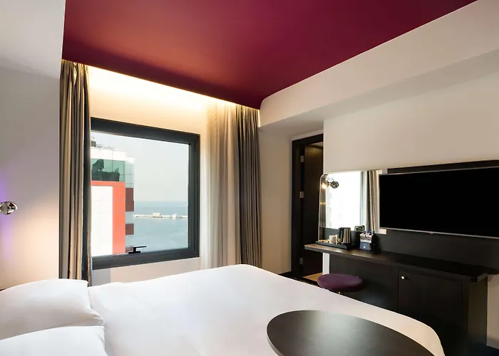 Park By Radisson