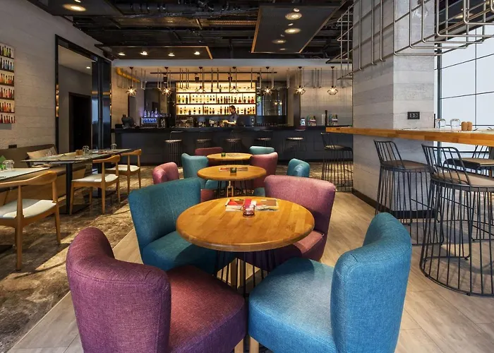 Park By Radisson Esmirna