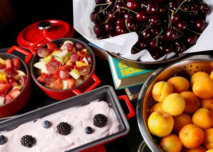 Hotel Park By Radisson