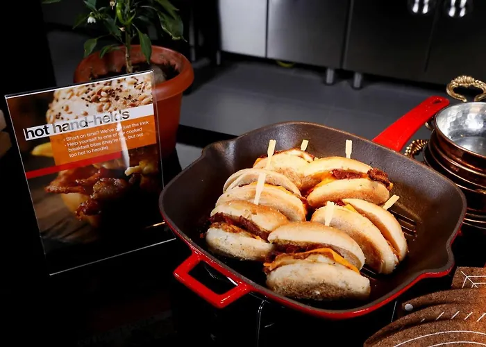 فندق Park By Radisson إزمير